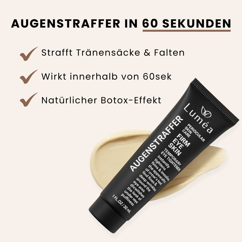 Luméa Augenstraffer