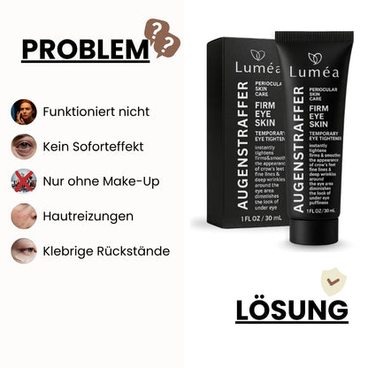 Luméa Augenstraffer